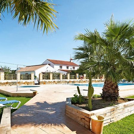 Casa Miguelin Villa ซาโฮรา ภายนอก รูปภาพ