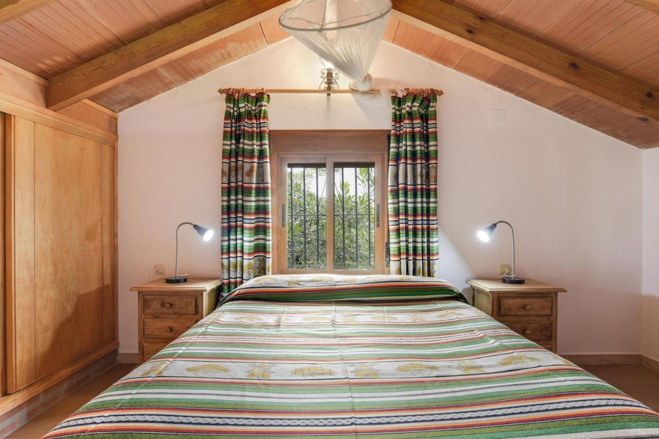 Casa Miguelin Villa ซาโฮรา ภายนอก รูปภาพ