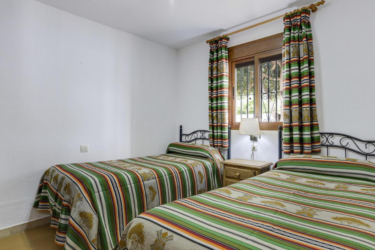 Casa Miguelin Villa ซาโฮรา ภายนอก รูปภาพ