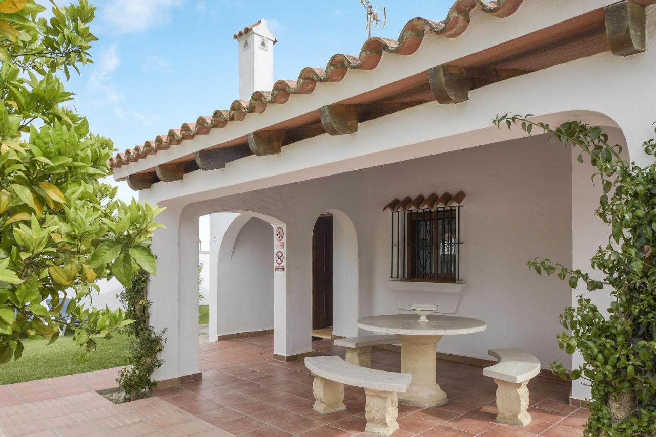 Casa Miguelin Villa ซาโฮรา ภายนอก รูปภาพ