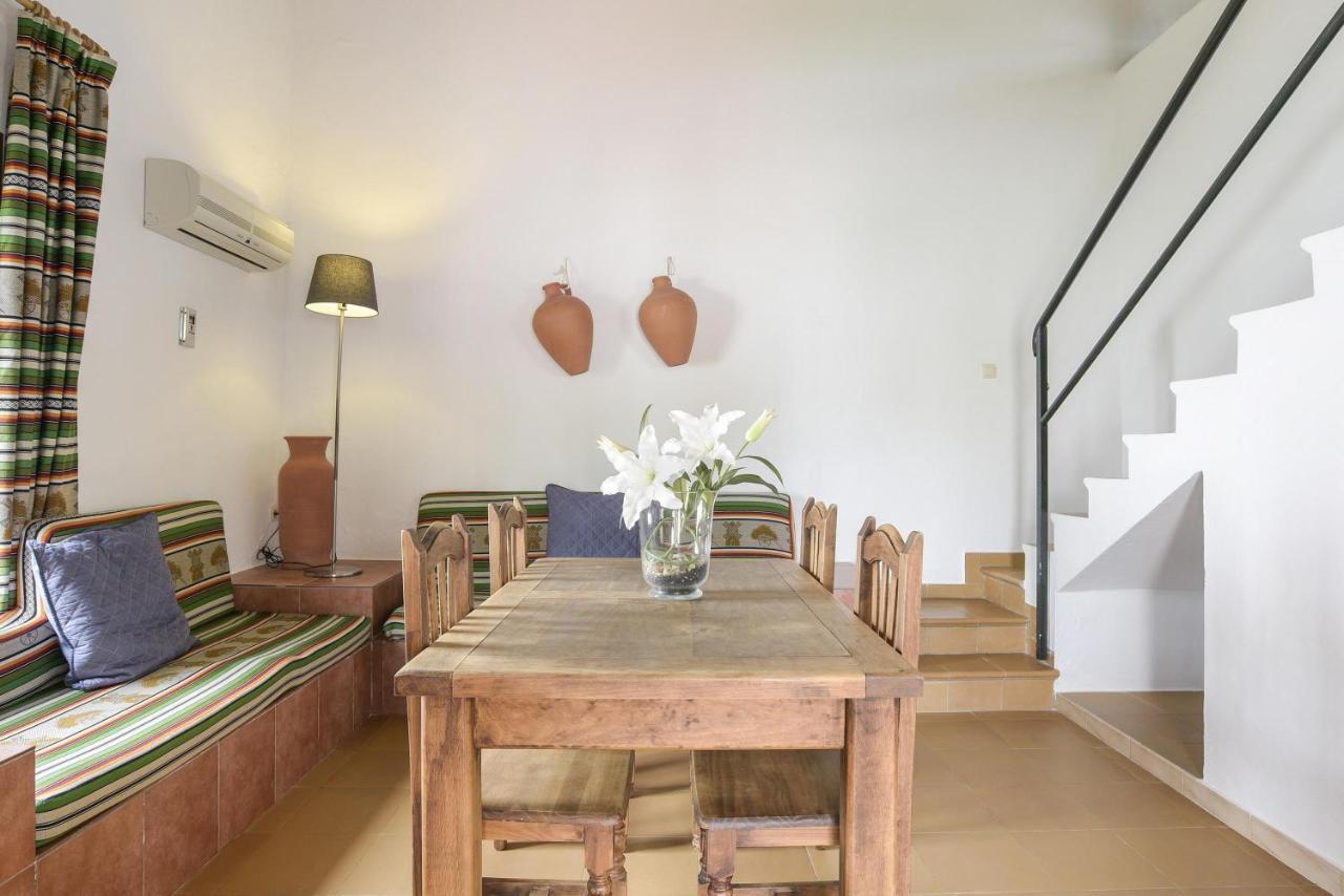 Casa Miguelin Villa ซาโฮรา ภายนอก รูปภาพ