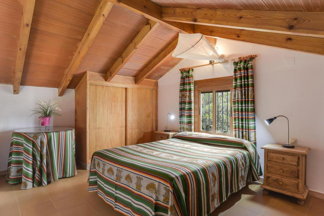 Casa Miguelin Villa ซาโฮรา ภายนอก รูปภาพ