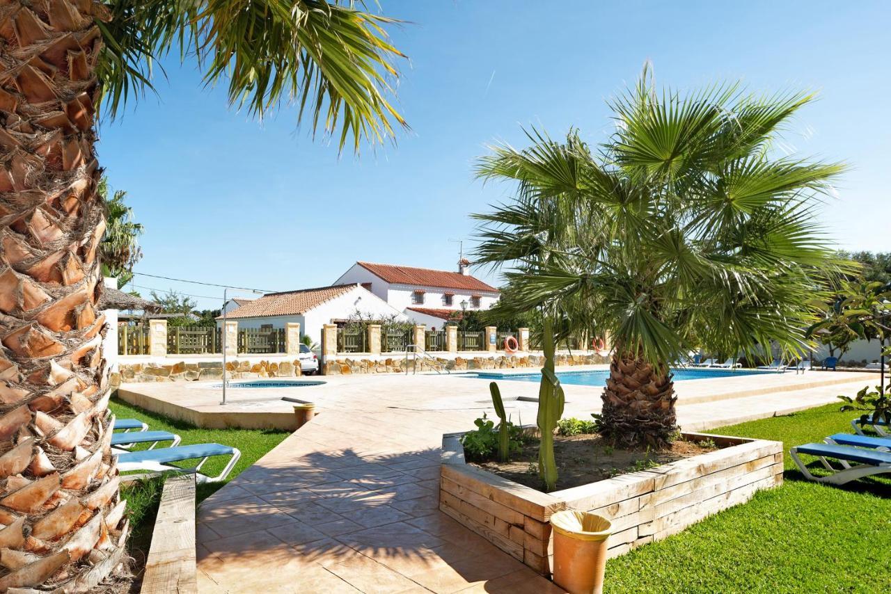 Casa Miguelin Villa ซาโฮรา ภายนอก รูปภาพ