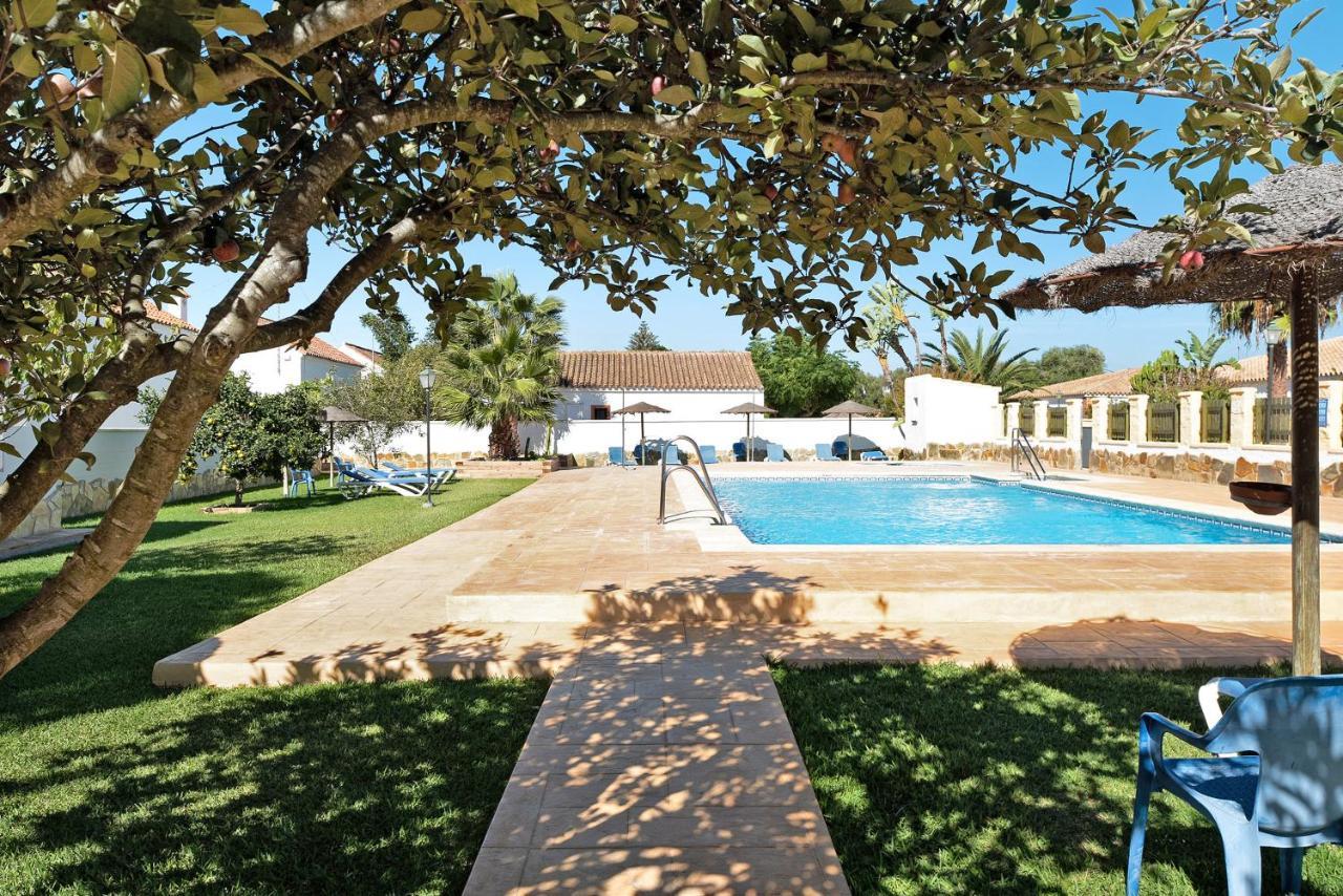 Casa Miguelin Villa ซาโฮรา ภายนอก รูปภาพ