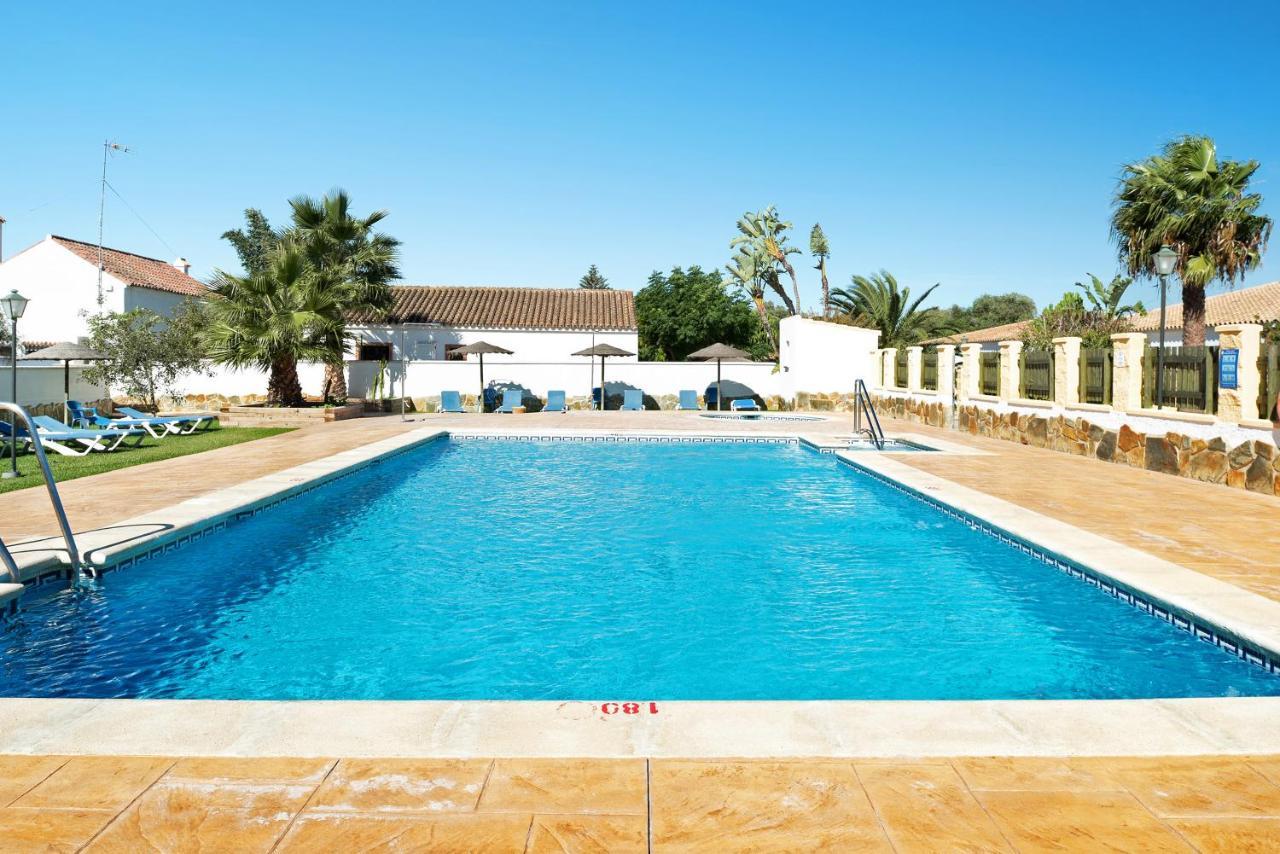 Casa Miguelin Villa ซาโฮรา ภายนอก รูปภาพ