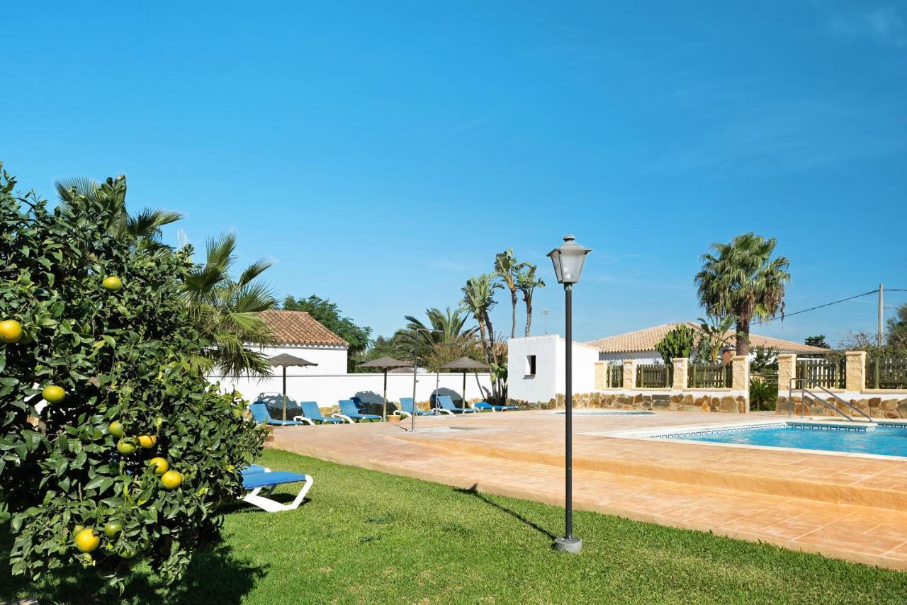 Casa Miguelin Villa ซาโฮรา ภายนอก รูปภาพ