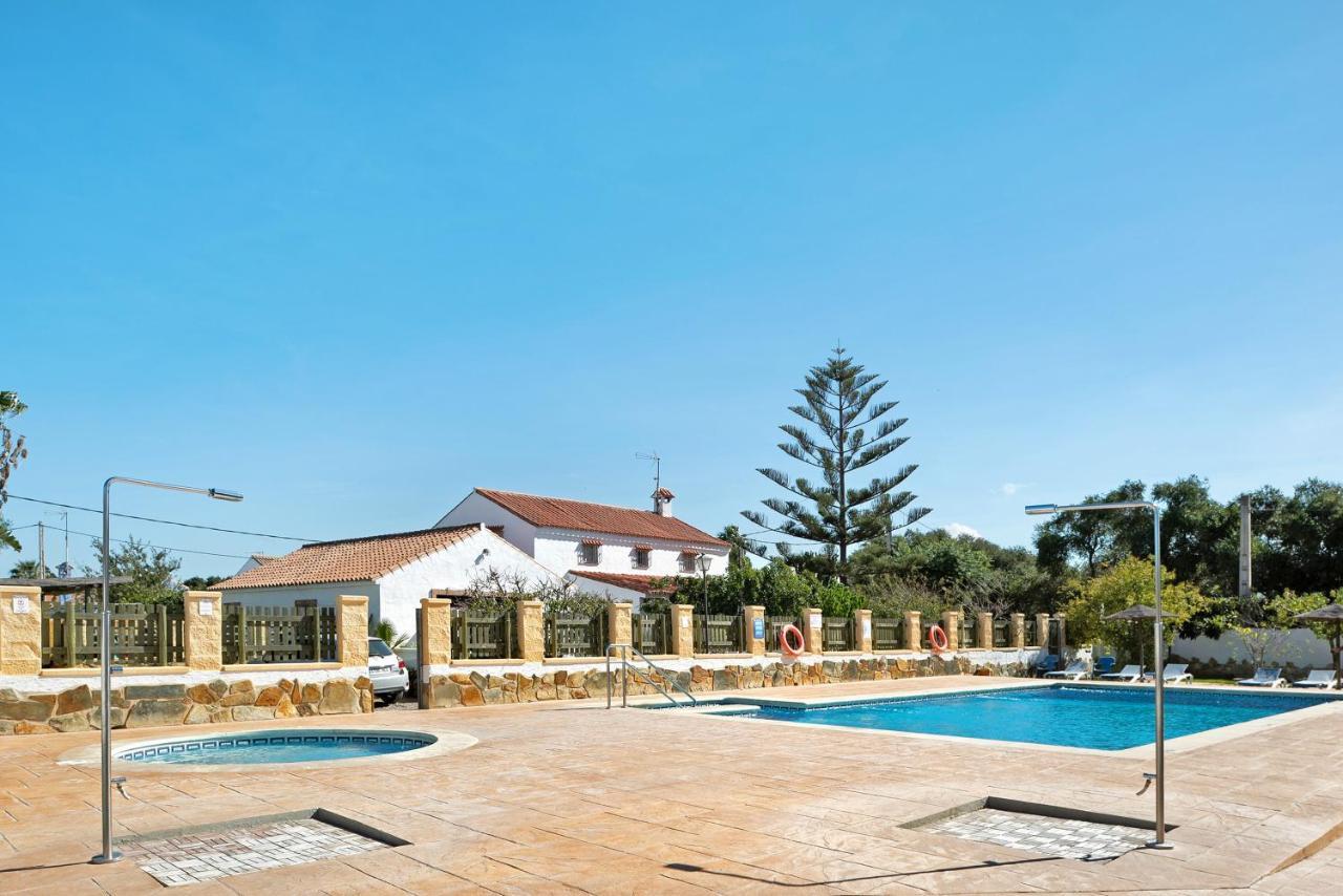 Casa Miguelin Villa ซาโฮรา ภายนอก รูปภาพ